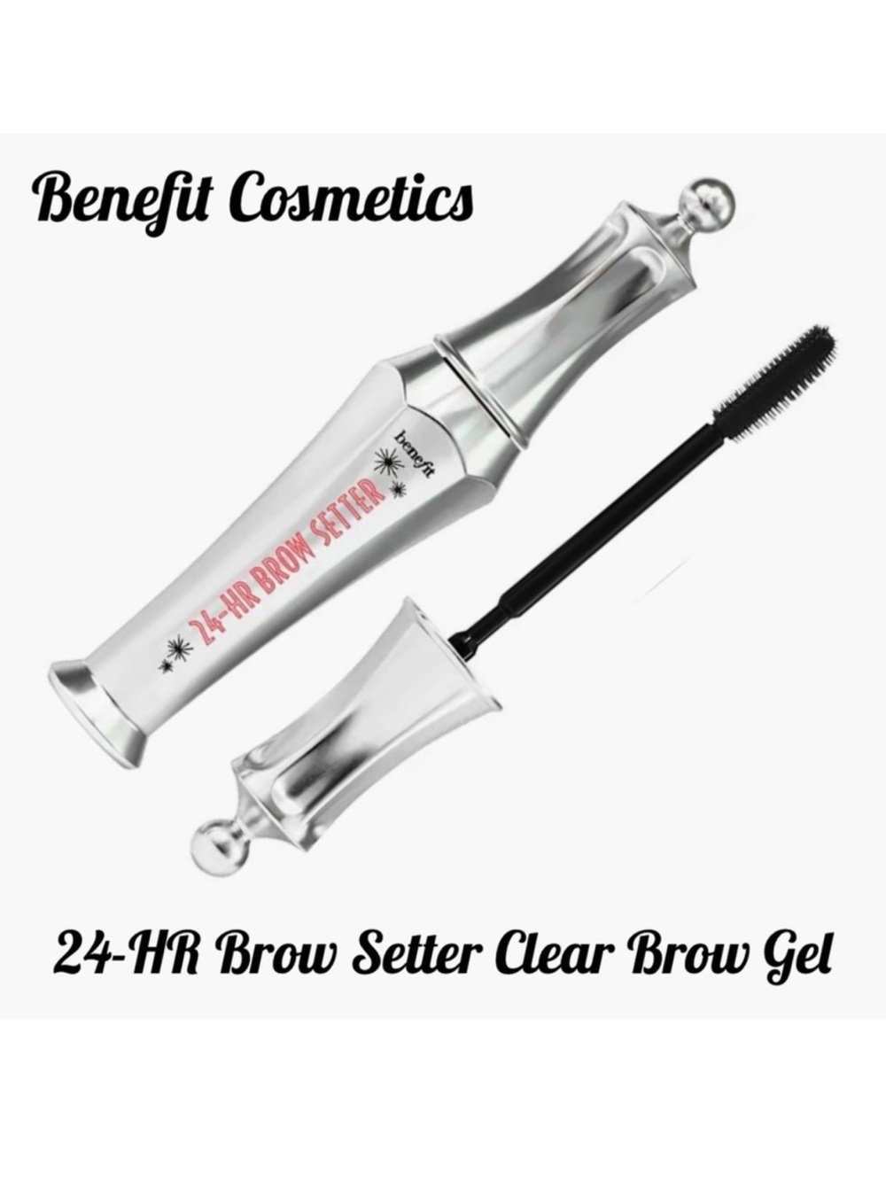 Benefit Clear Brow Gel